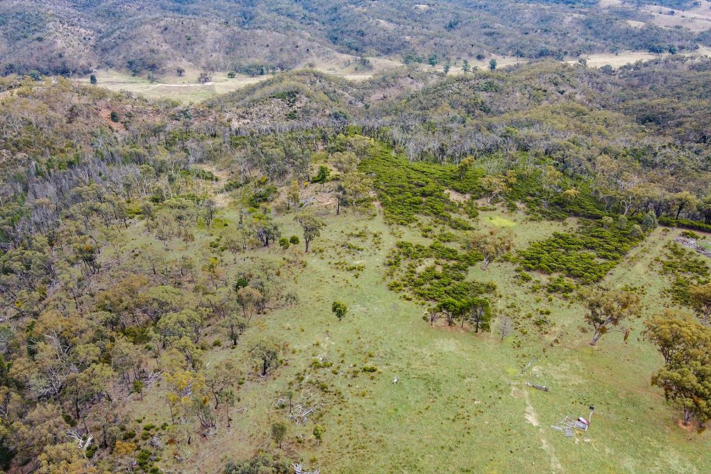 Sold - 88 Mortimers Road - New Property in Glen Davis - Real Estate by Stewart Adlington