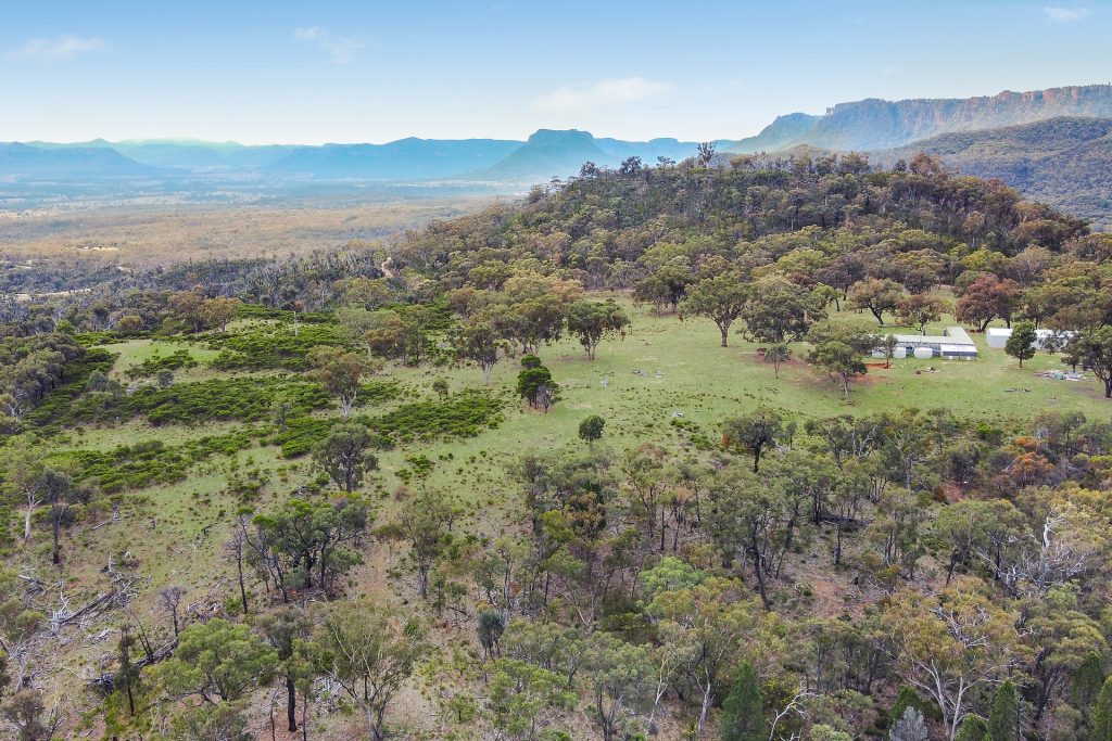 Sold - 88 Mortimers Road - New Property in Glen Davis - Real Estate by Stewart Adlington