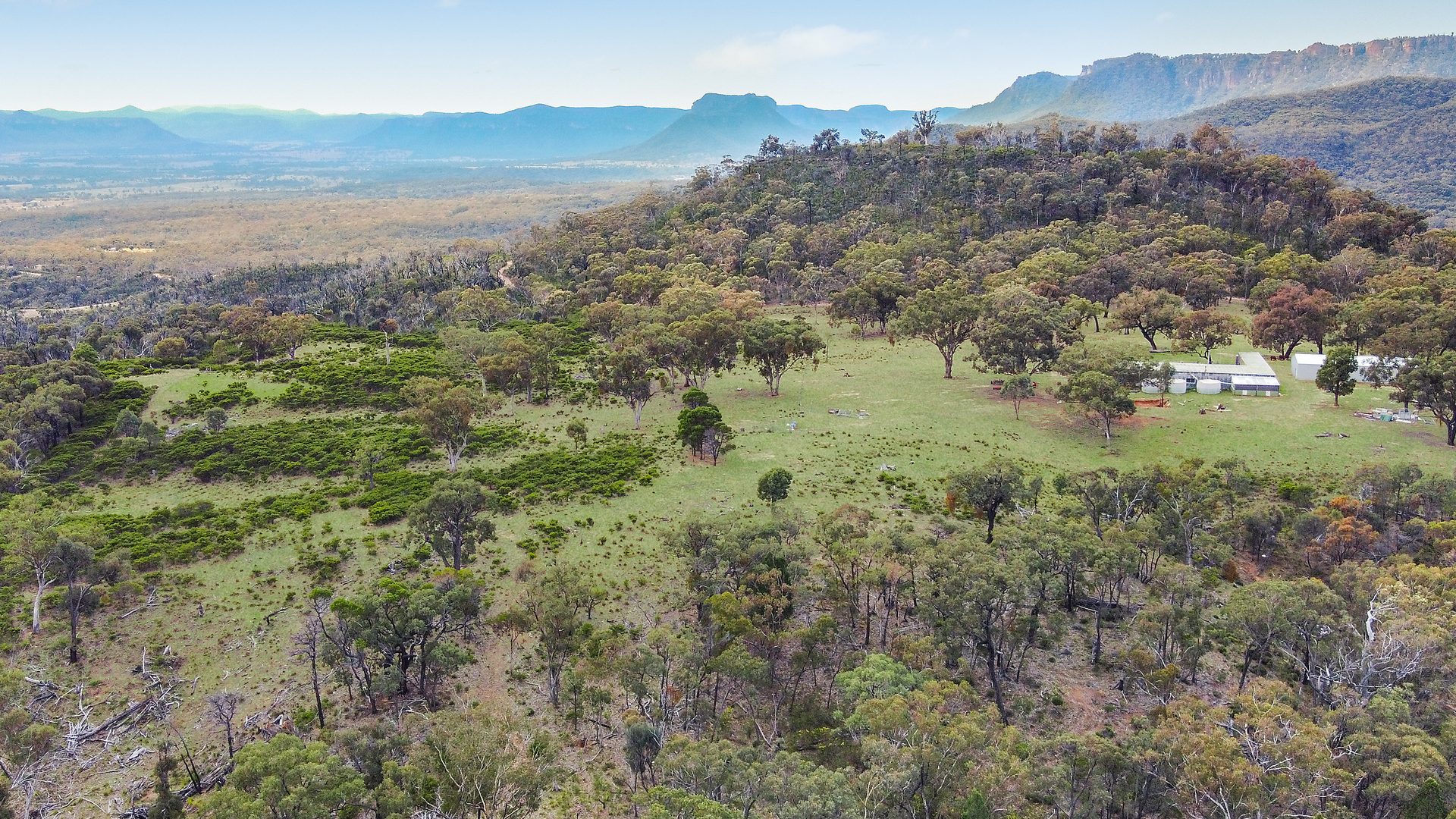 Sold - 88 Mortimers Road - New Property in Glen Davis - Real Estate by Stewart Adlington