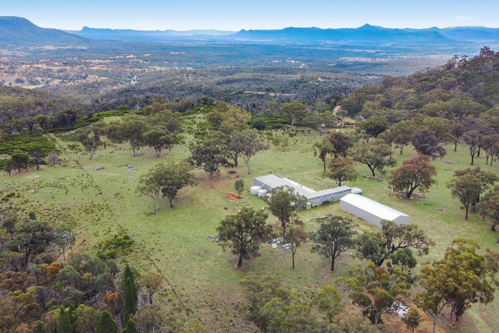 Sold - 88 Mortimers Road - New Property in Glen Davis - Real Estate by Stewart Adlington