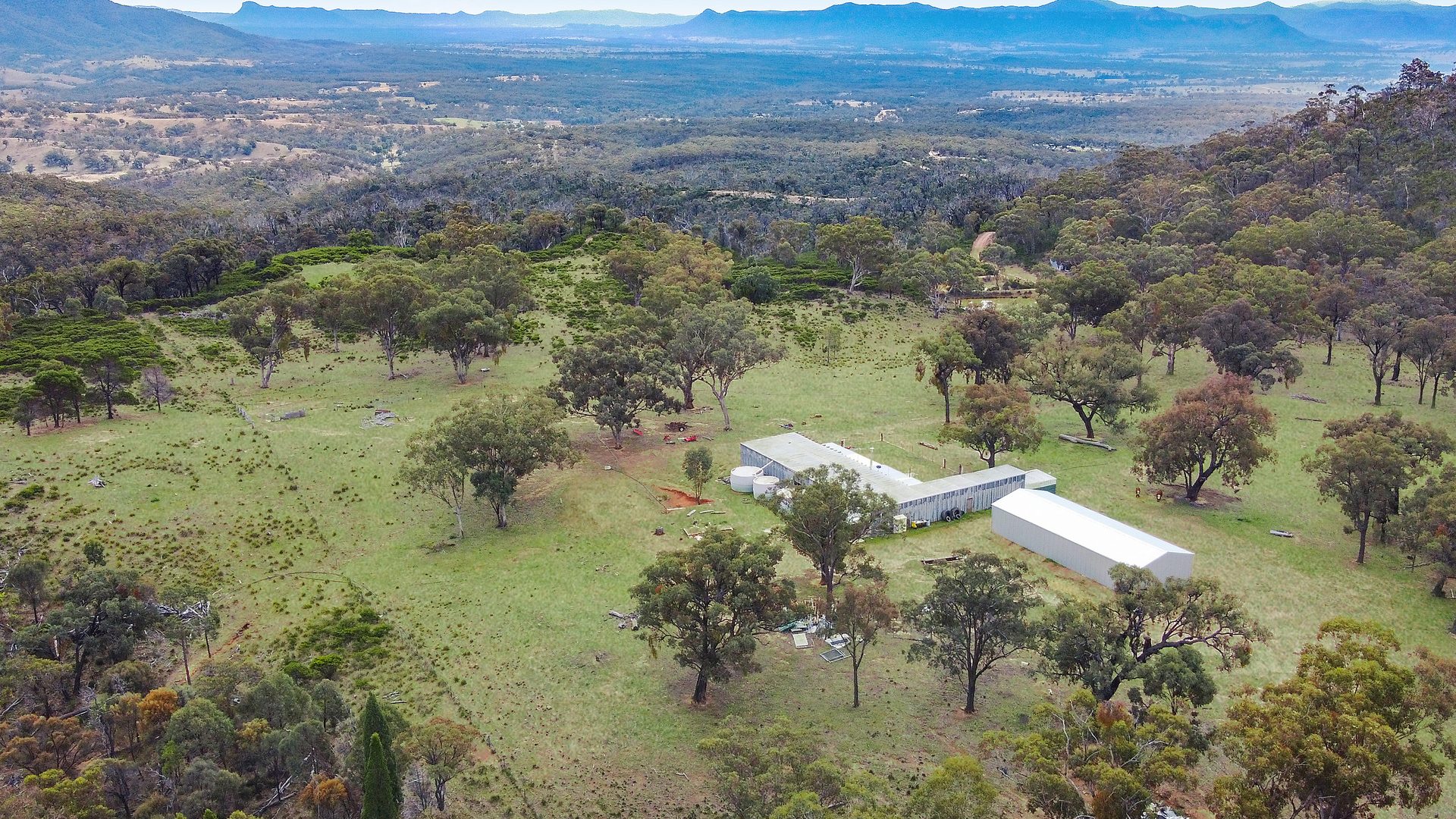 Sold - 88 Mortimers Road - New Property in Glen Davis - Real Estate by Stewart Adlington