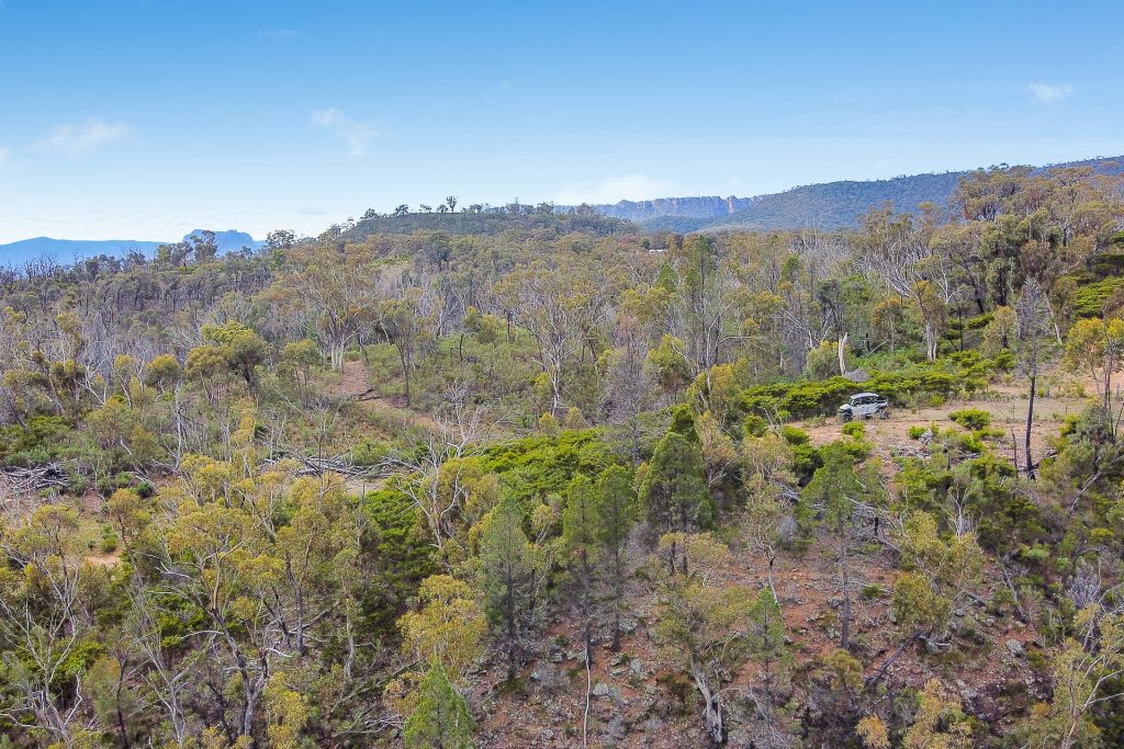 Sold - 88 Mortimers Road - New Property in Glen Davis - Real Estate by Stewart Adlington