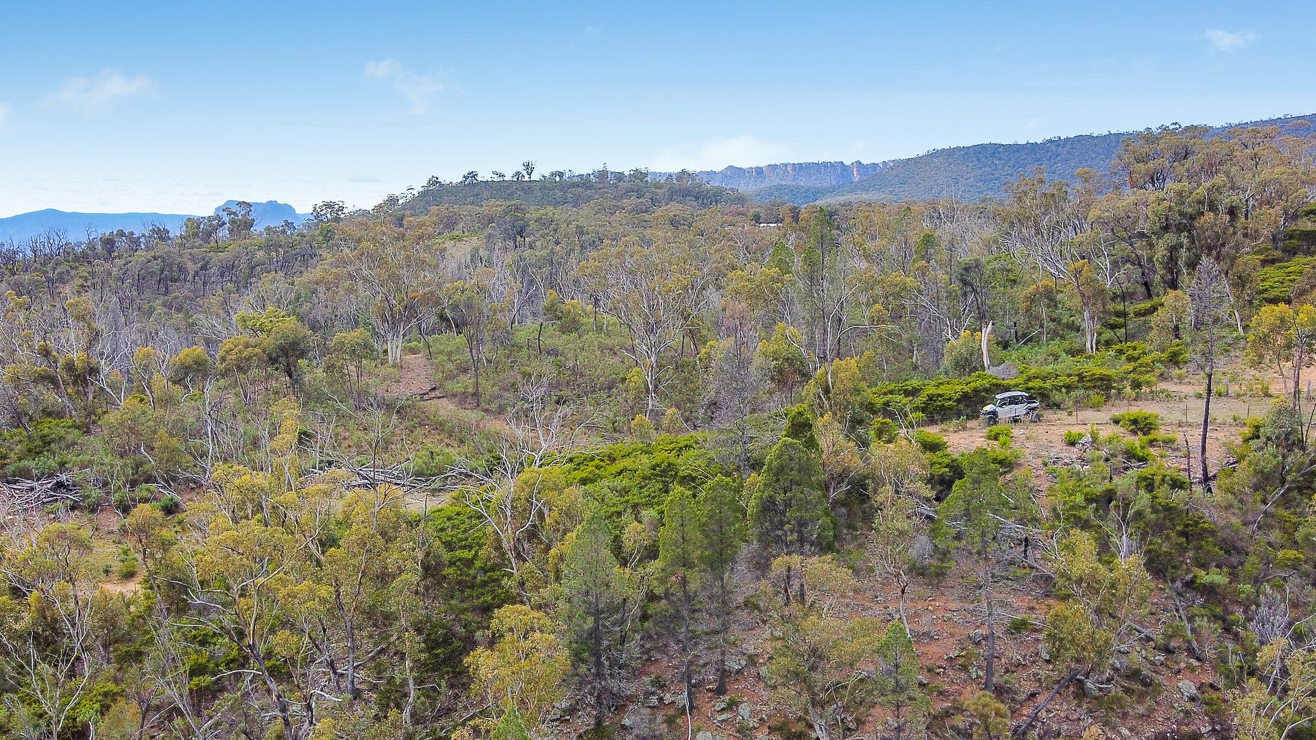 Sold - 88 Mortimers Road - New Property in Glen Davis - Real Estate by Stewart Adlington