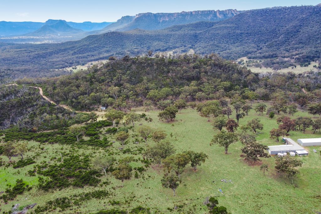 Sold - 88 Mortimers Road - New Property in Glen Davis - Real Estate by Stewart Adlington
