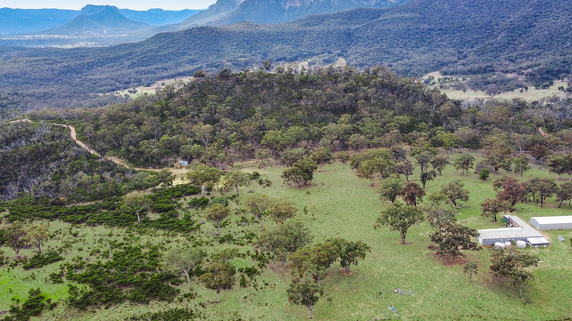 Sold - 88 Mortimers Road - New Property in Glen Davis - Real Estate by Stewart Adlington