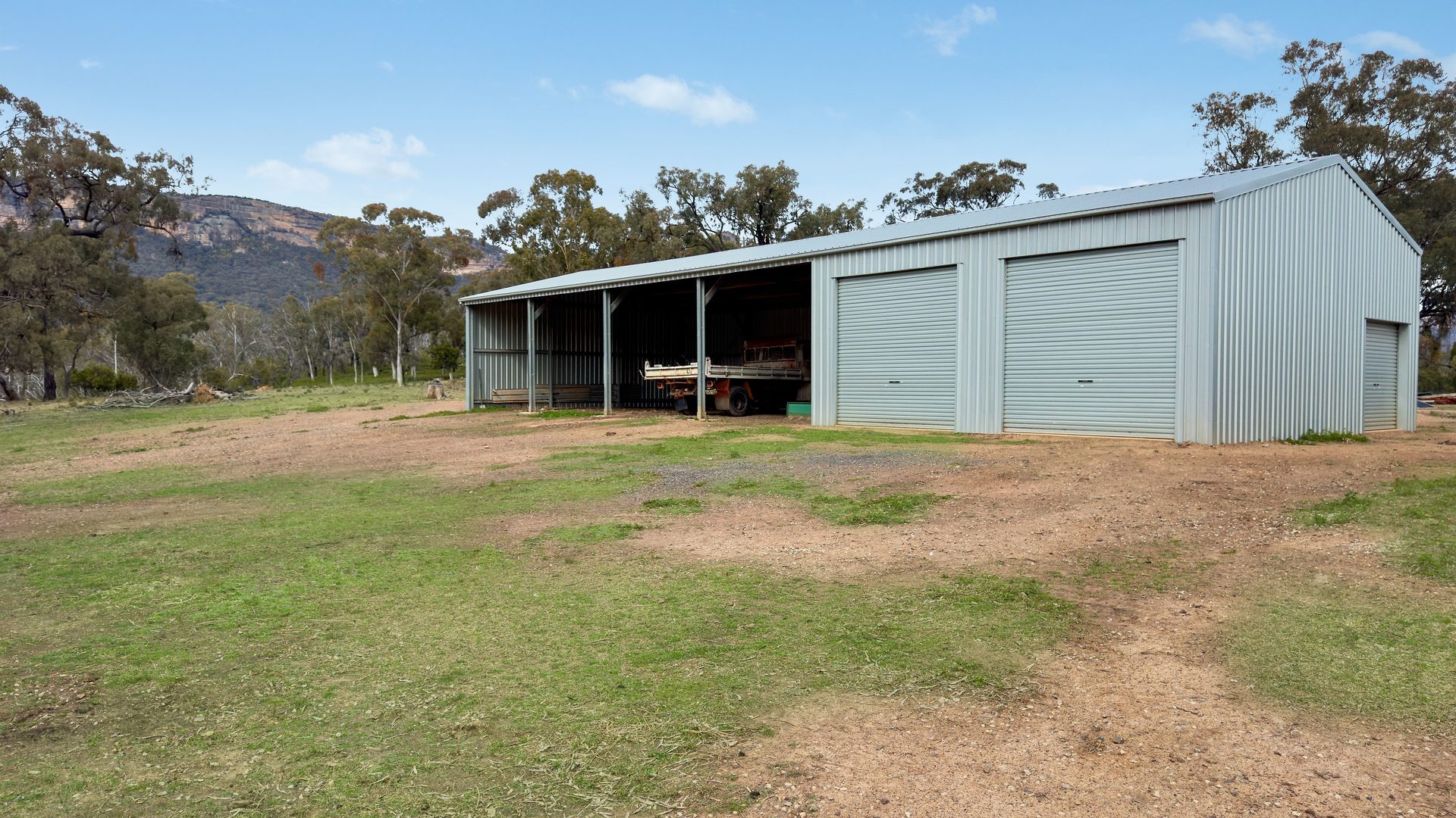 Sold - 88 Mortimers Road - New Property in Glen Davis - Real Estate by Stewart Adlington