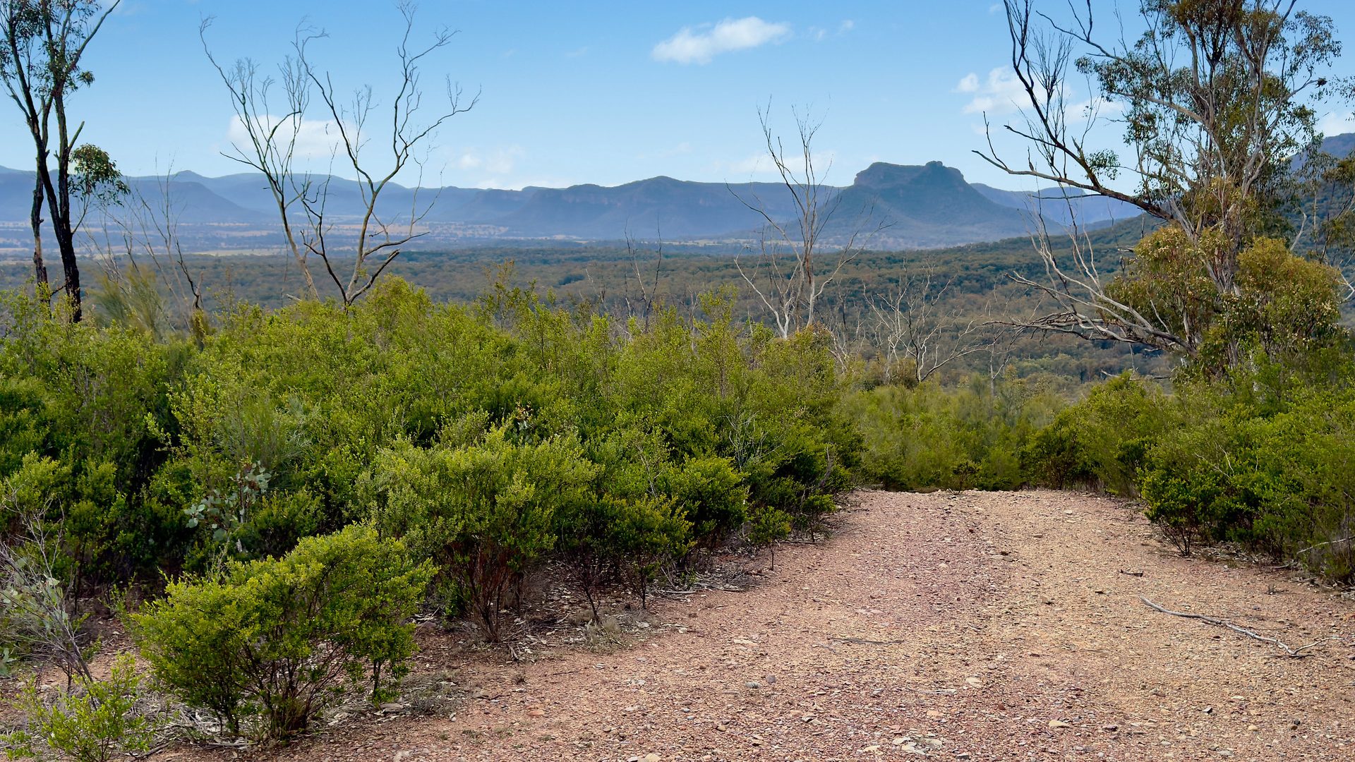Sold - 88 Mortimers Road - New Property in Glen Davis - Real Estate by Stewart Adlington