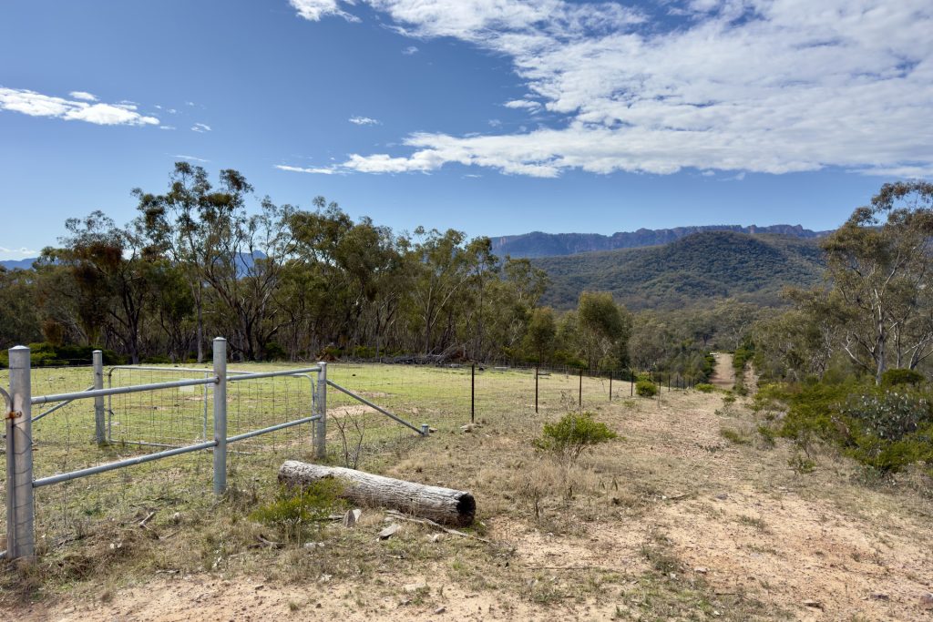 Sold - 88 Mortimers Road - New Property in Glen Davis - Real Estate by Stewart Adlington