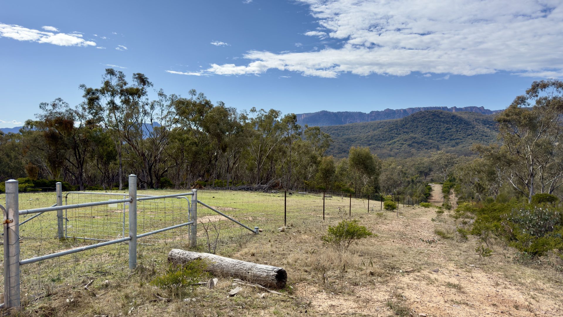 Sold - 88 Mortimers Road - New Property in Glen Davis - Real Estate by Stewart Adlington