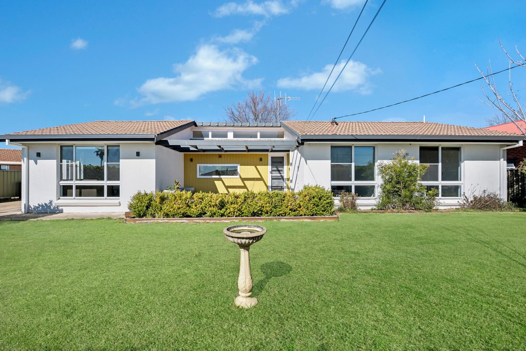 Sold - 7 Scenic Close - New Property in Mudgee - Real Estate by Adam Woods