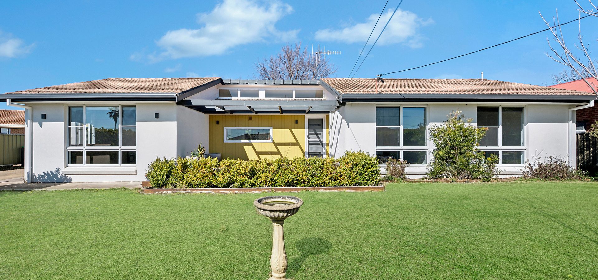 Sold - 7 Scenic Close - New Property in Mudgee - Real Estate by Adam Woods