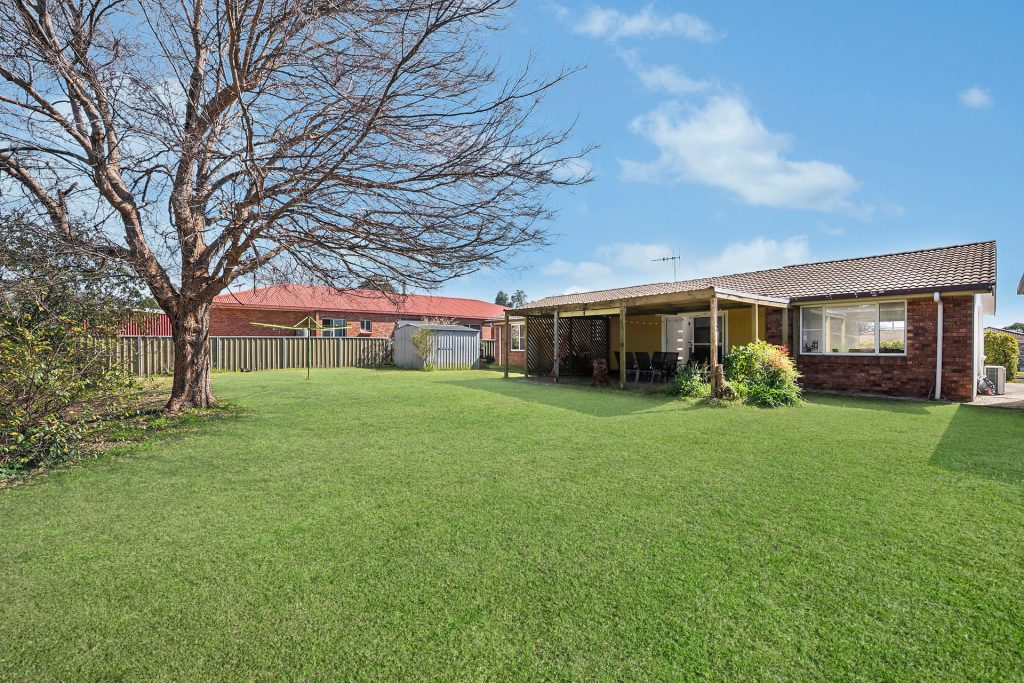 Sold - 7 Scenic Close - New Property in Mudgee - Real Estate by Adam Woods