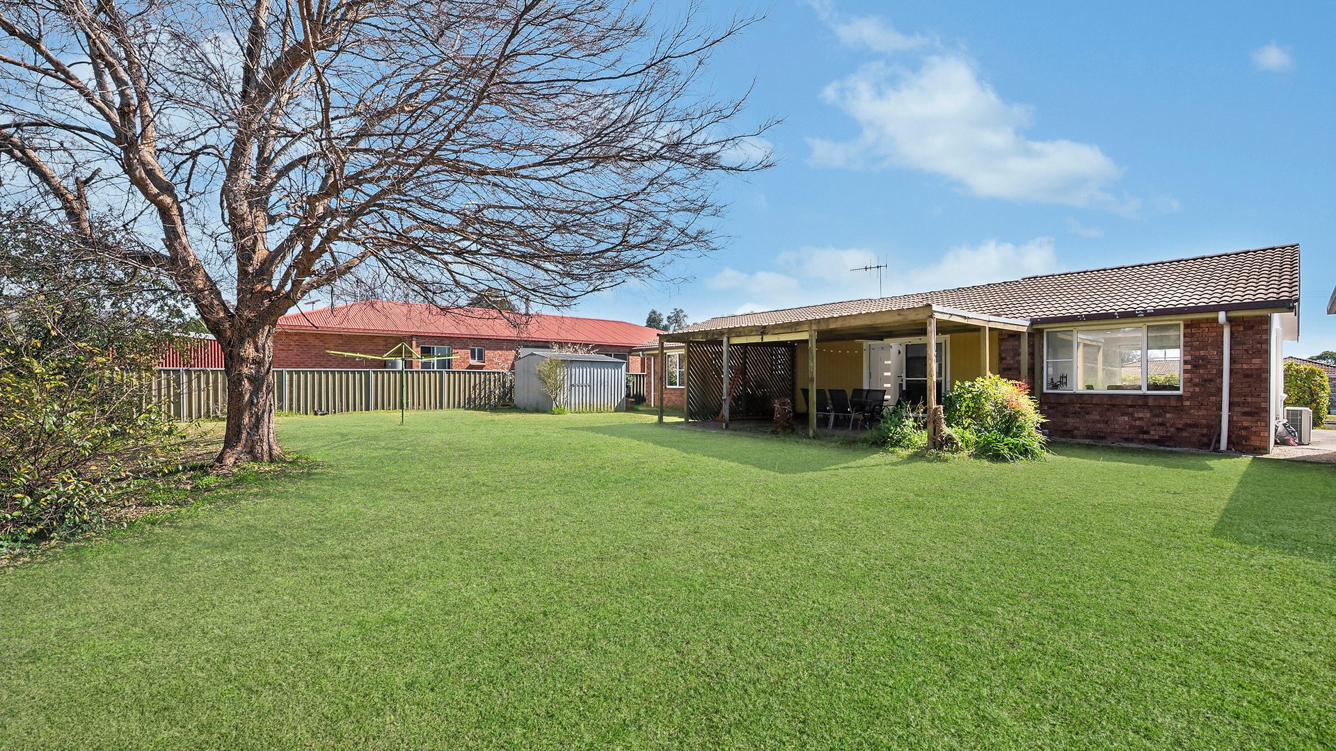 Sold - 7 Scenic Close - New Property in Mudgee - Real Estate by Adam Woods