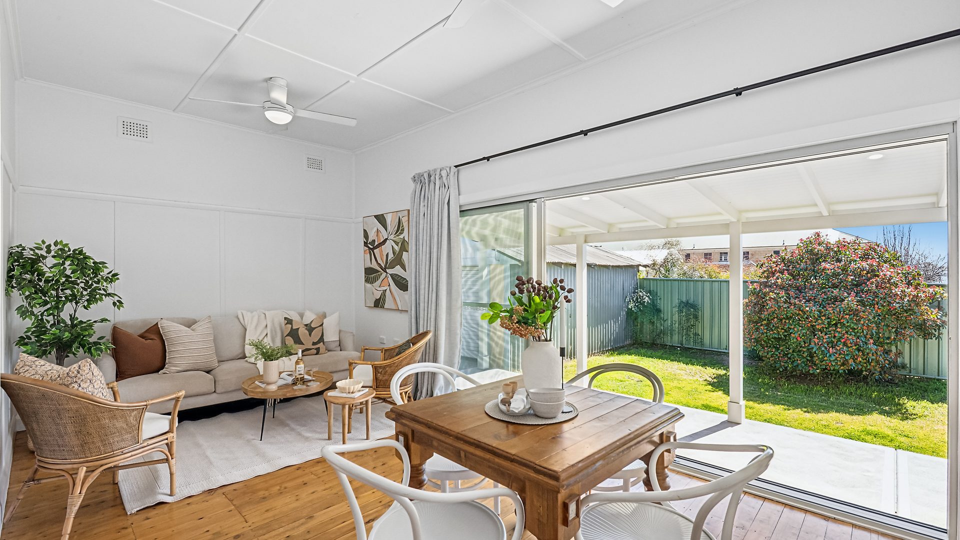 Sold - 78 Gladstone Street - New Property in Mudgee - Real Estate by Stewart Adlington