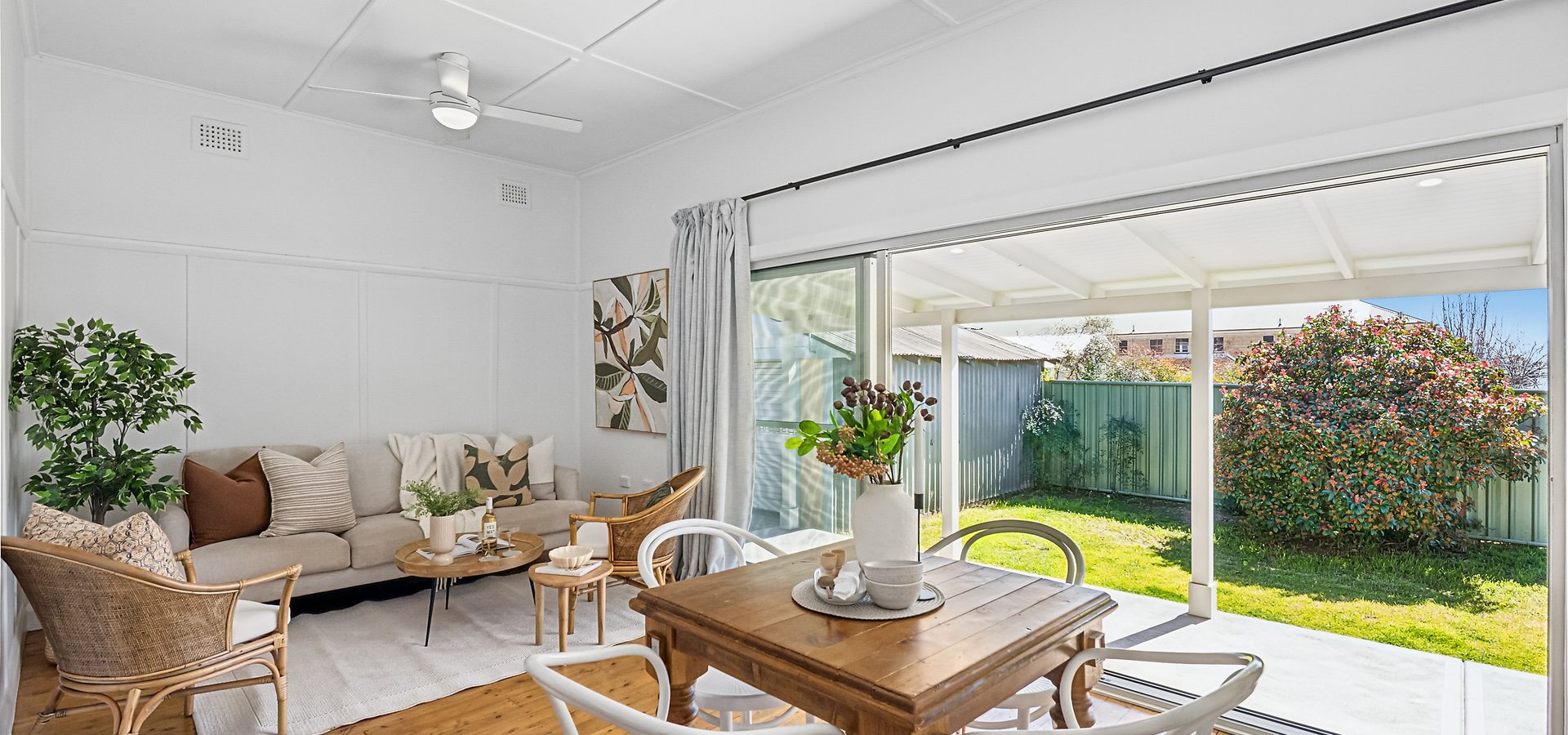Sold - 78 Gladstone Street - New Property in Mudgee - Real Estate by Stewart Adlington