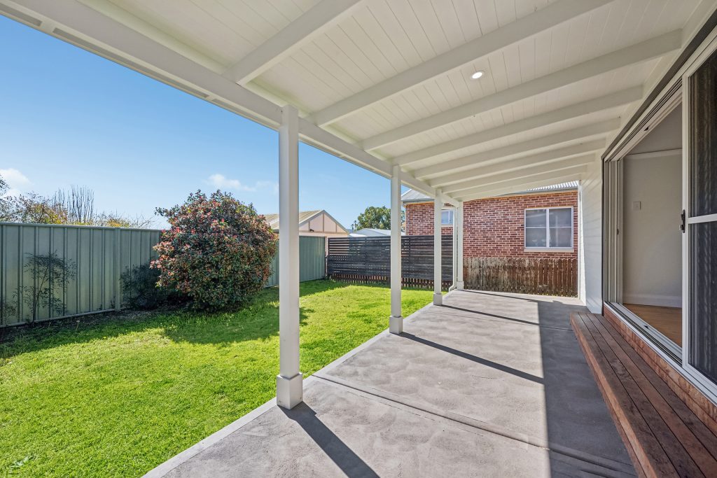 Sold - 78 Gladstone Street - New Property in Mudgee - Real Estate by Stewart Adlington