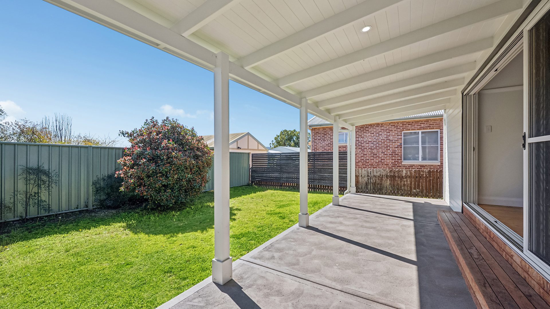 Sold - 78 Gladstone Street - New Property in Mudgee - Real Estate by Stewart Adlington