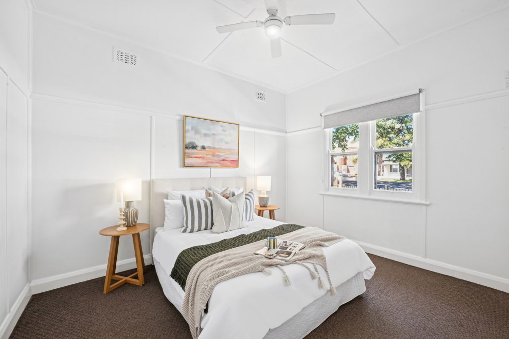 Sold - 78 Gladstone Street - New Property in Mudgee - Real Estate by Stewart Adlington