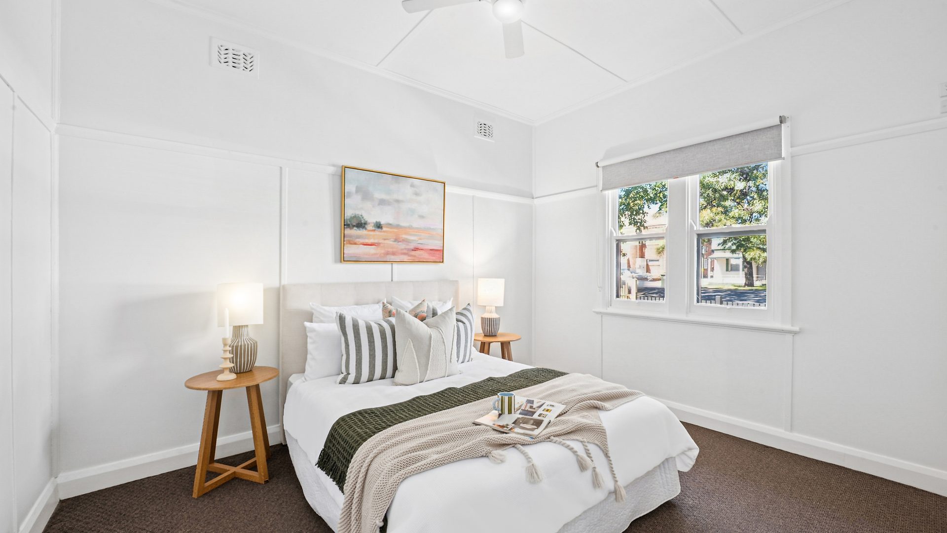 Sold - 78 Gladstone Street - New Property in Mudgee - Real Estate by Stewart Adlington