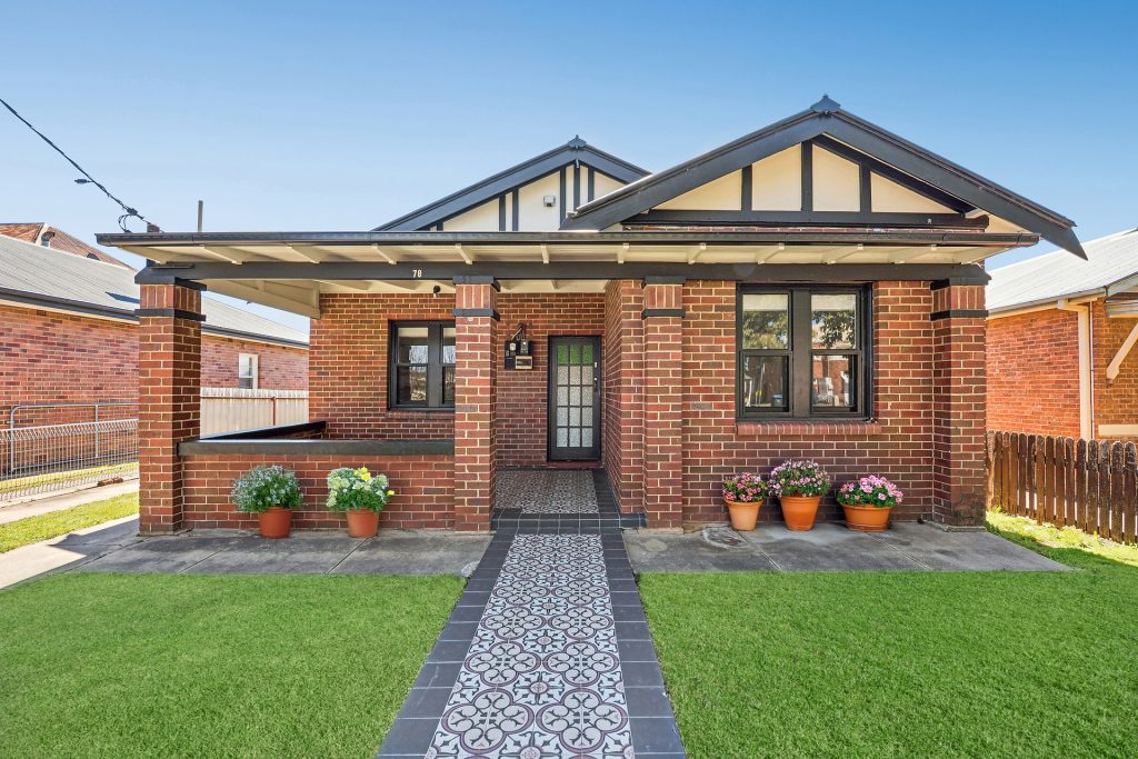 Sold - 78 Gladstone Street - New Property in Mudgee - Real Estate by Stewart Adlington