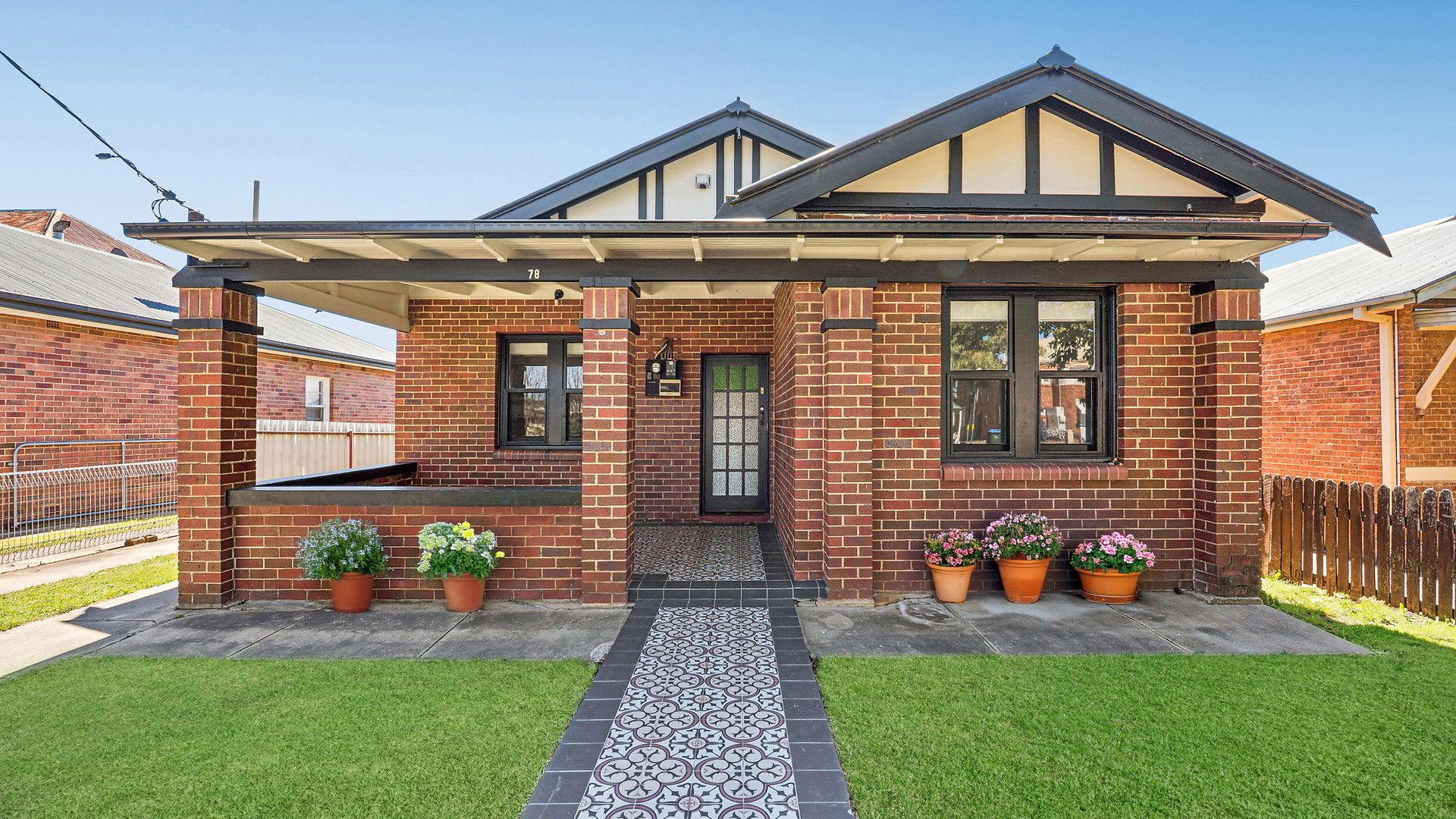 Sold - 78 Gladstone Street - New Property in Mudgee - Real Estate by Stewart Adlington