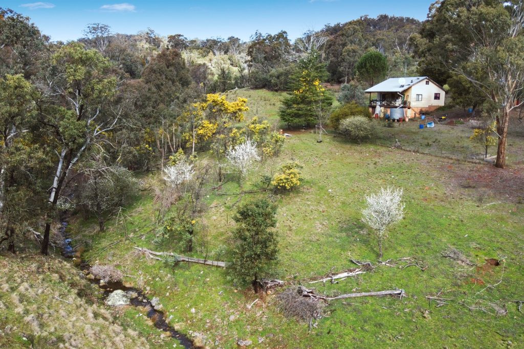Sold - 6071 Ilford Sofala Road - New Property in Mudgee - Real Estate by Stewart Adlington