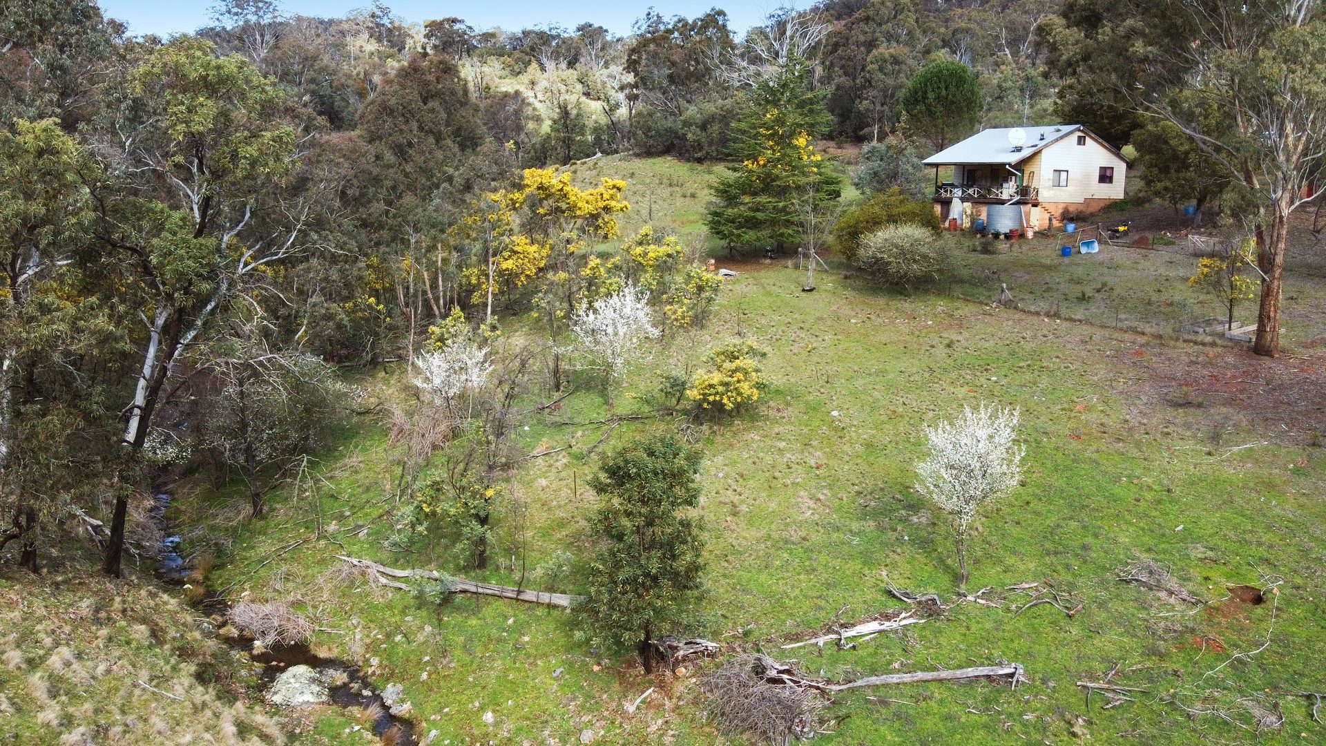 Sold - 6071 Ilford Sofala Road - New Property in Mudgee - Real Estate by Stewart Adlington