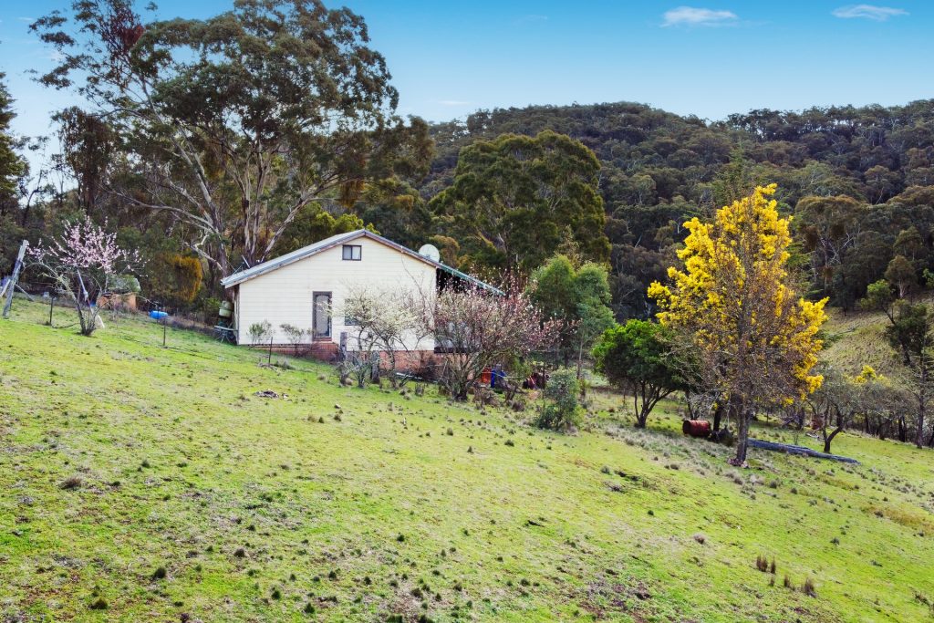Sold - 6071 Ilford Sofala Road - New Property in Mudgee - Real Estate by Stewart Adlington