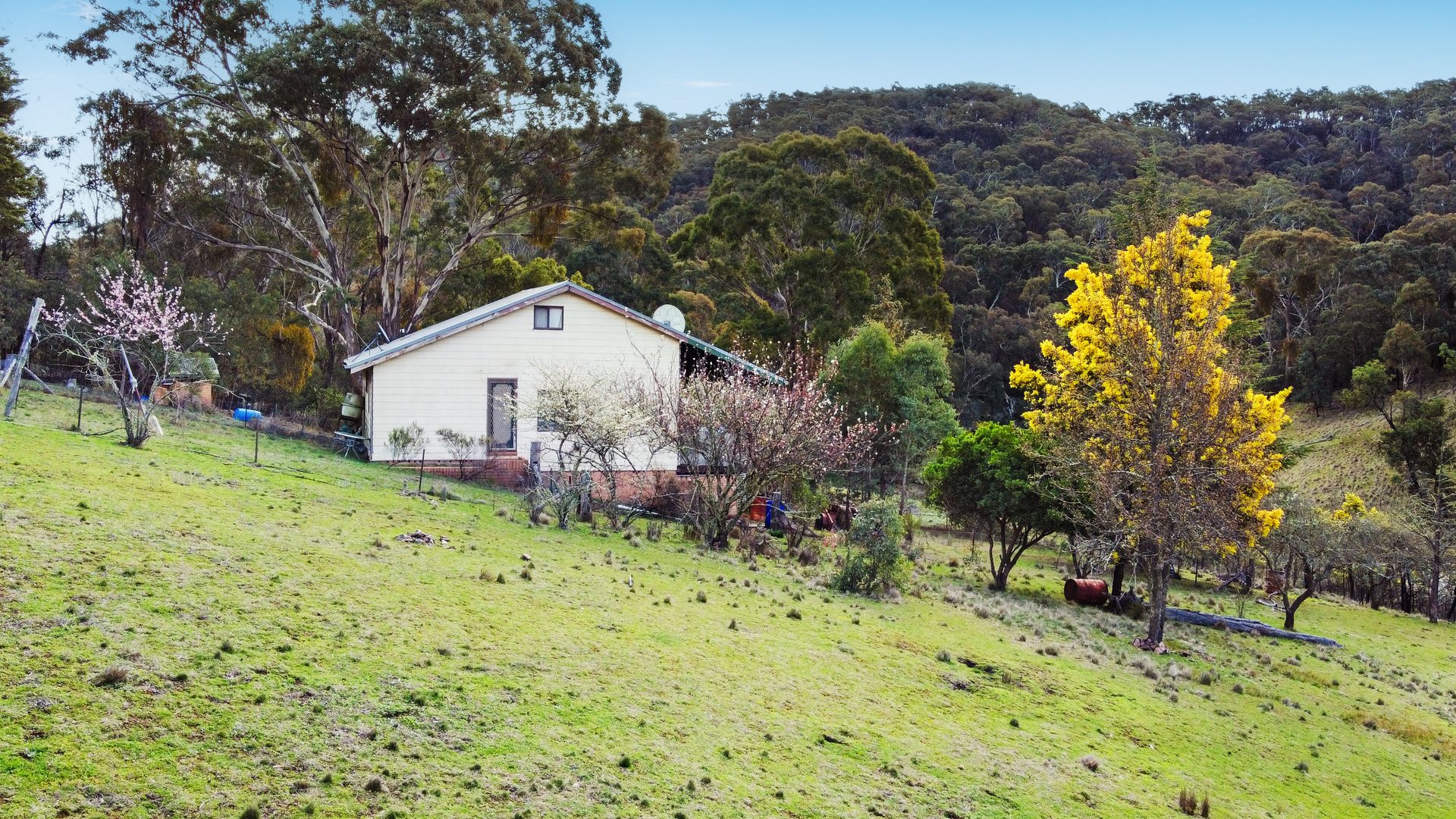 Sold - 6071 Ilford Sofala Road - New Property in Mudgee - Real Estate by Stewart Adlington