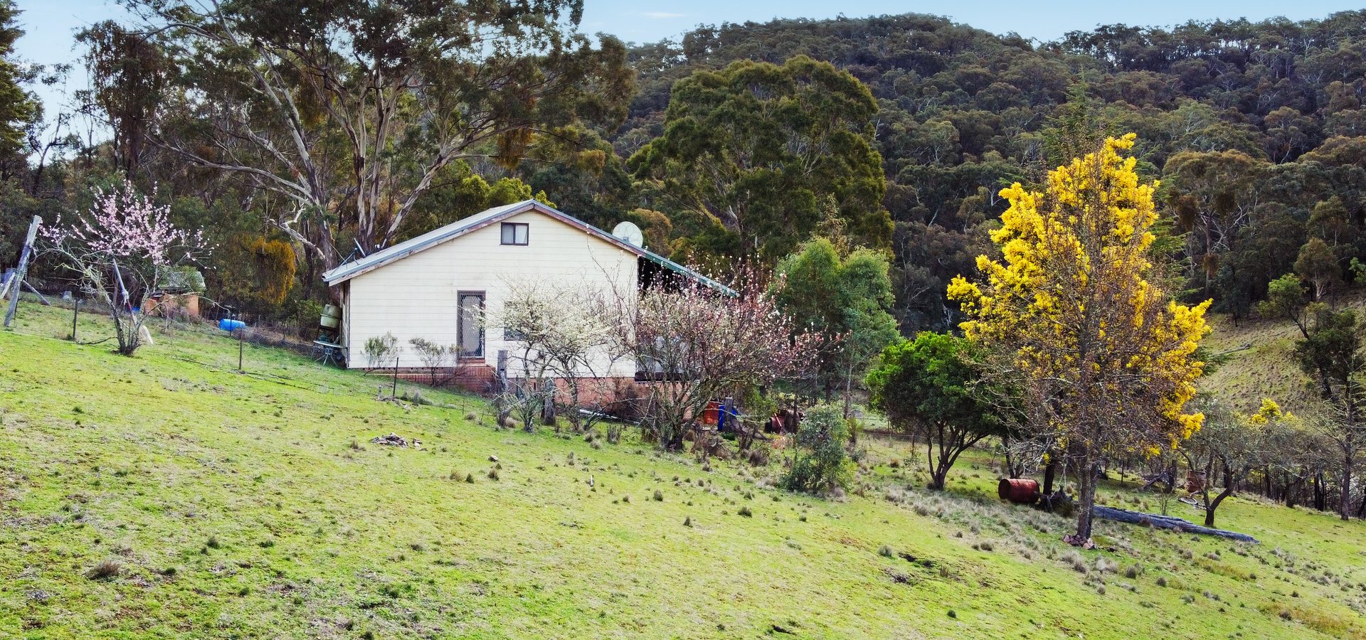 Sold - 6071 Ilford Sofala Road - New Property in Mudgee - Real Estate by Stewart Adlington