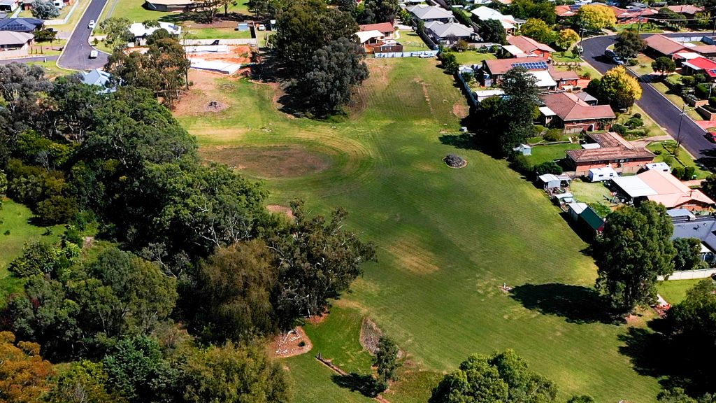 For Sale - 9 Stan Boal Court - New Property in Mudgee - Real Estate by Hamish Rowe