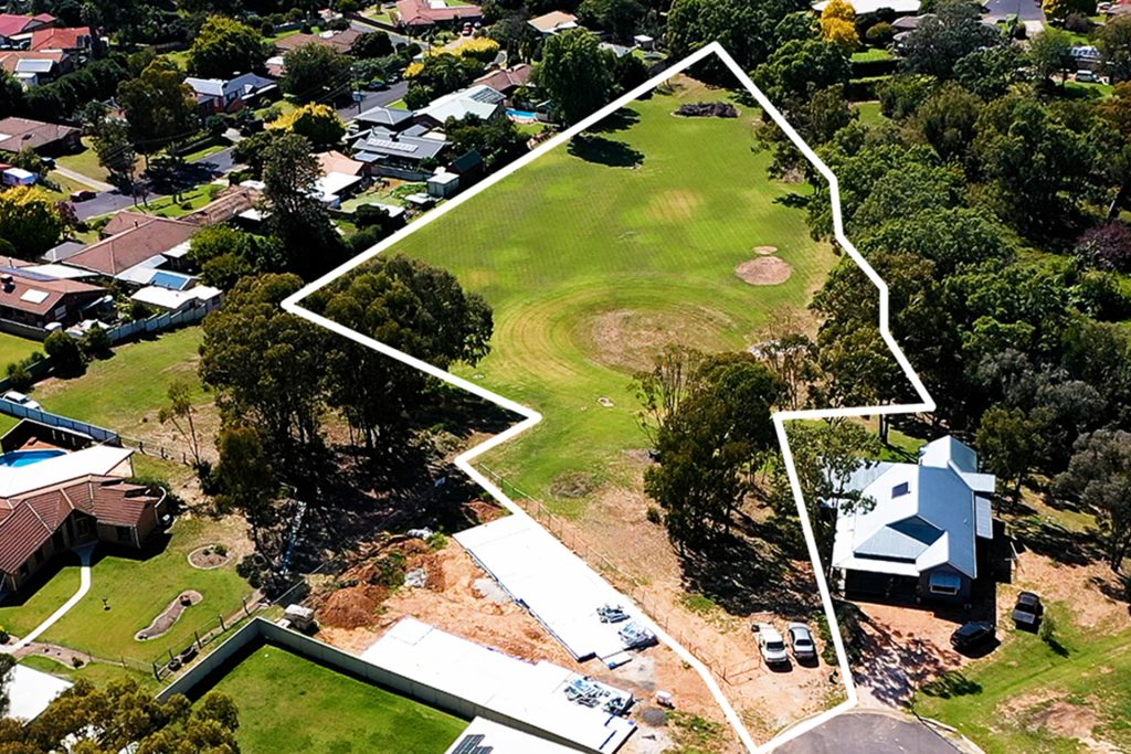 For Sale - 9 Stan Boal Court - New Property in Mudgee - Real Estate by Hamish Rowe
