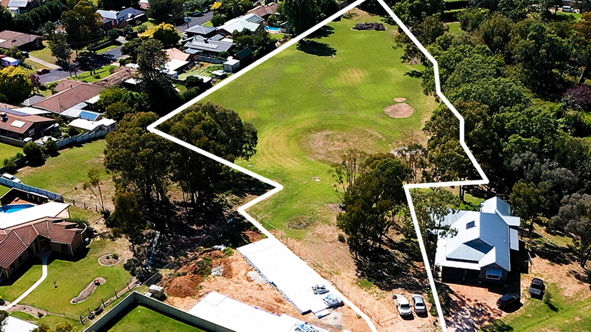 For Sale - 9 Stan Boal Court - New Property in Mudgee - Real Estate by Hamish Rowe