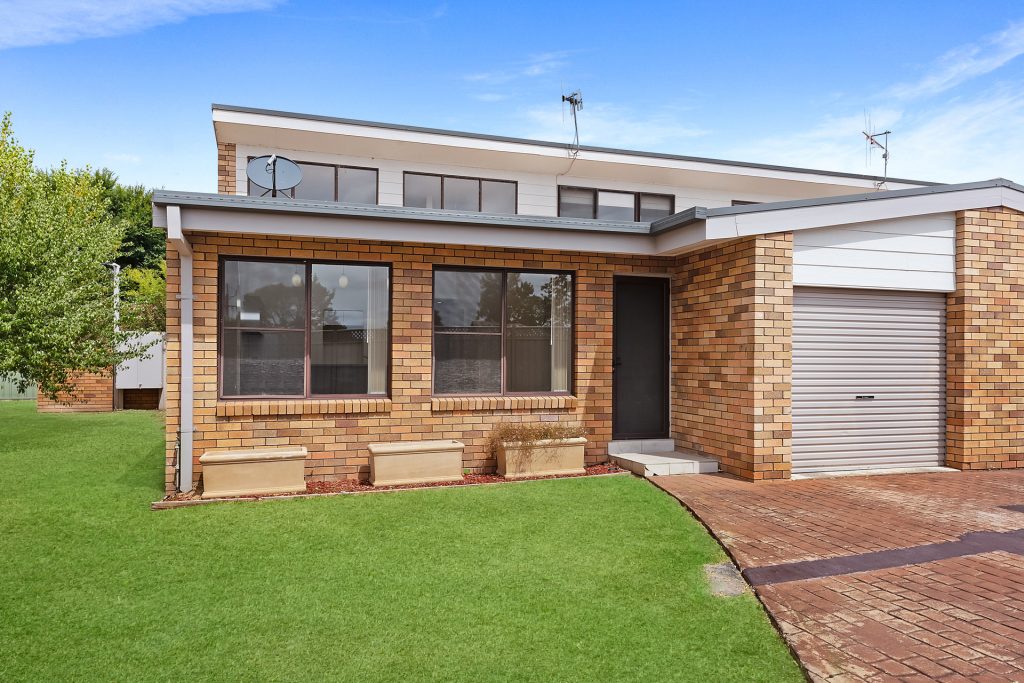 Sold - 1/32 Robertson Street - New Property in Mudgee - Real Estate by Adam Woods