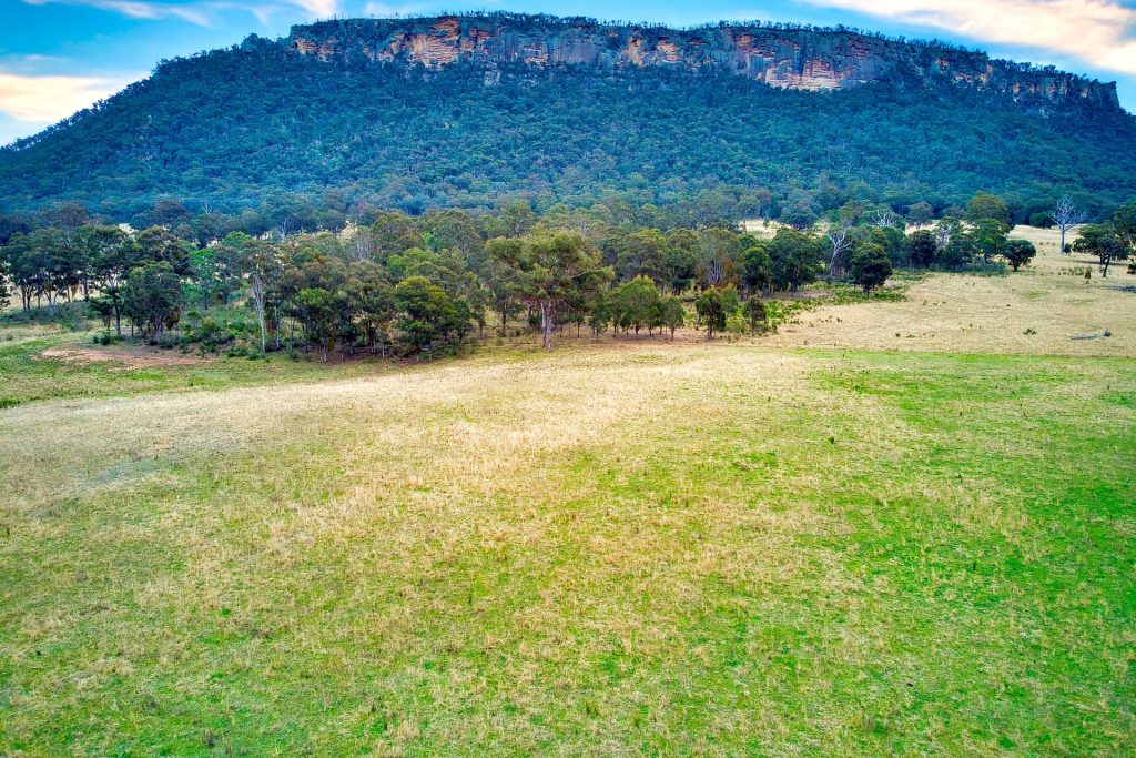 Sold - 389 Upper Nile Road - New Property in Rylstone - Real Estate by Stewart Adlington