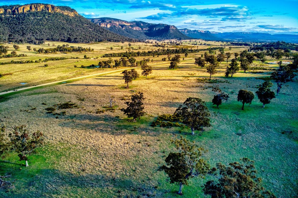Sold - 389 Upper Nile Road - New Property in Rylstone - Real Estate by Stewart Adlington