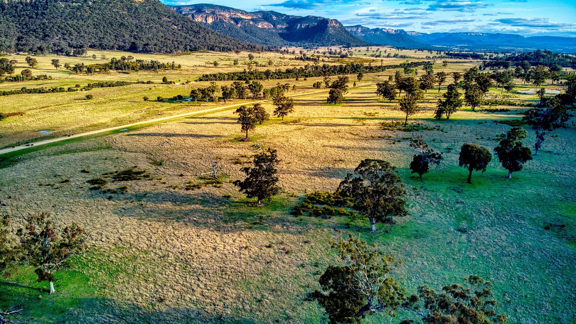 Sold - 389 Upper Nile Road - New Property in Rylstone - Real Estate by Stewart Adlington