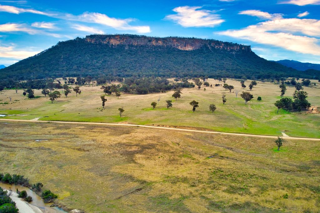 Sold - 389 Upper Nile Road - New Property in Rylstone - Real Estate by Stewart Adlington