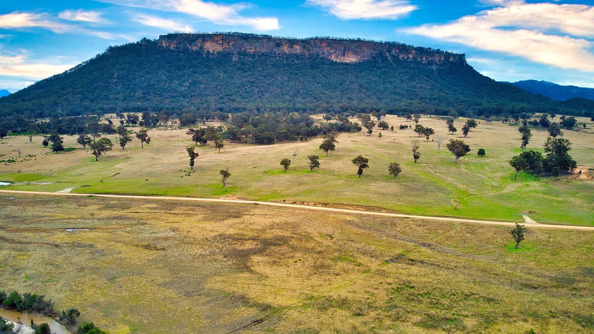 Sold - 389 Upper Nile Road - New Property in Rylstone - Real Estate by Stewart Adlington