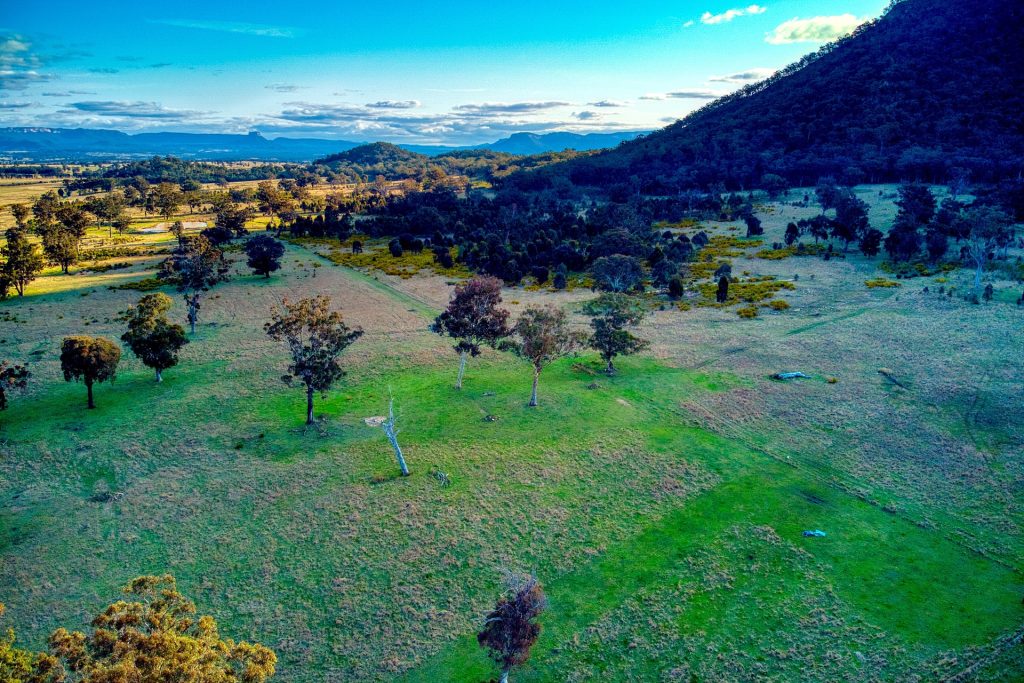 Sold - 389 Upper Nile Road - New Property in Rylstone - Real Estate by Stewart Adlington