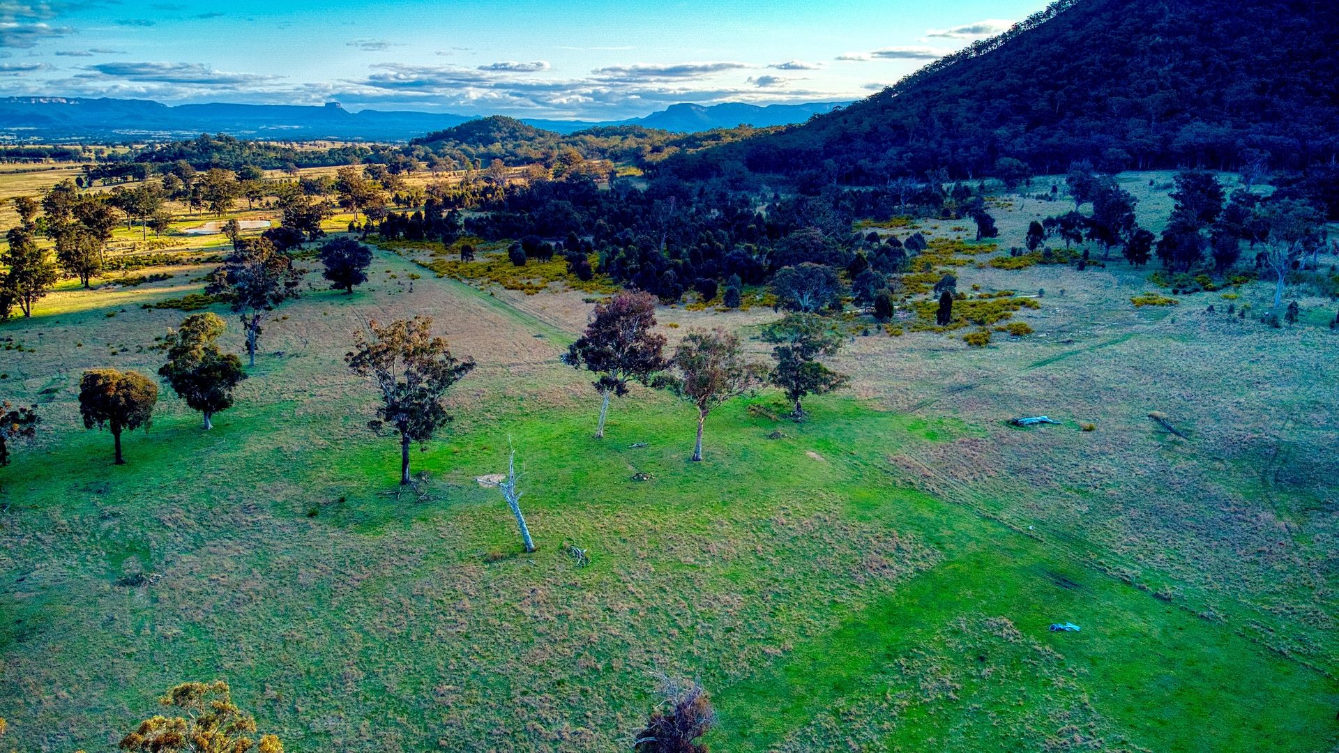 Sold - 389 Upper Nile Road - New Property in Rylstone - Real Estate by Stewart Adlington