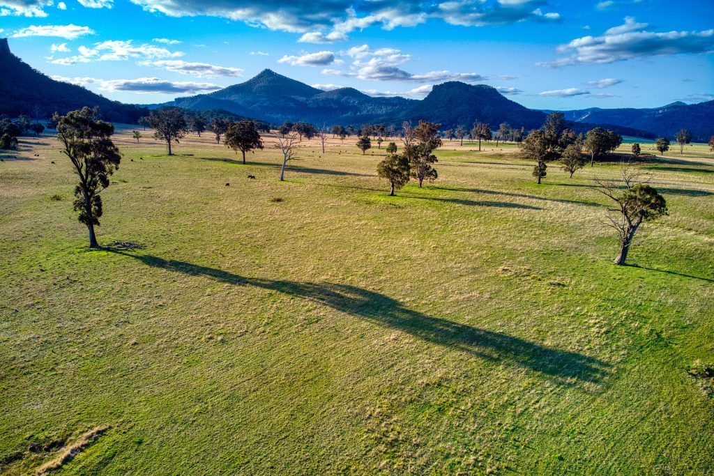 Sold - 389 Upper Nile Road - New Property in Rylstone - Real Estate by Stewart Adlington