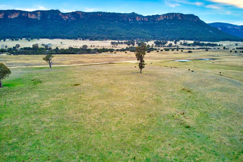 Sold - 389 Upper Nile Road - New Property in Rylstone - Real Estate by Stewart Adlington