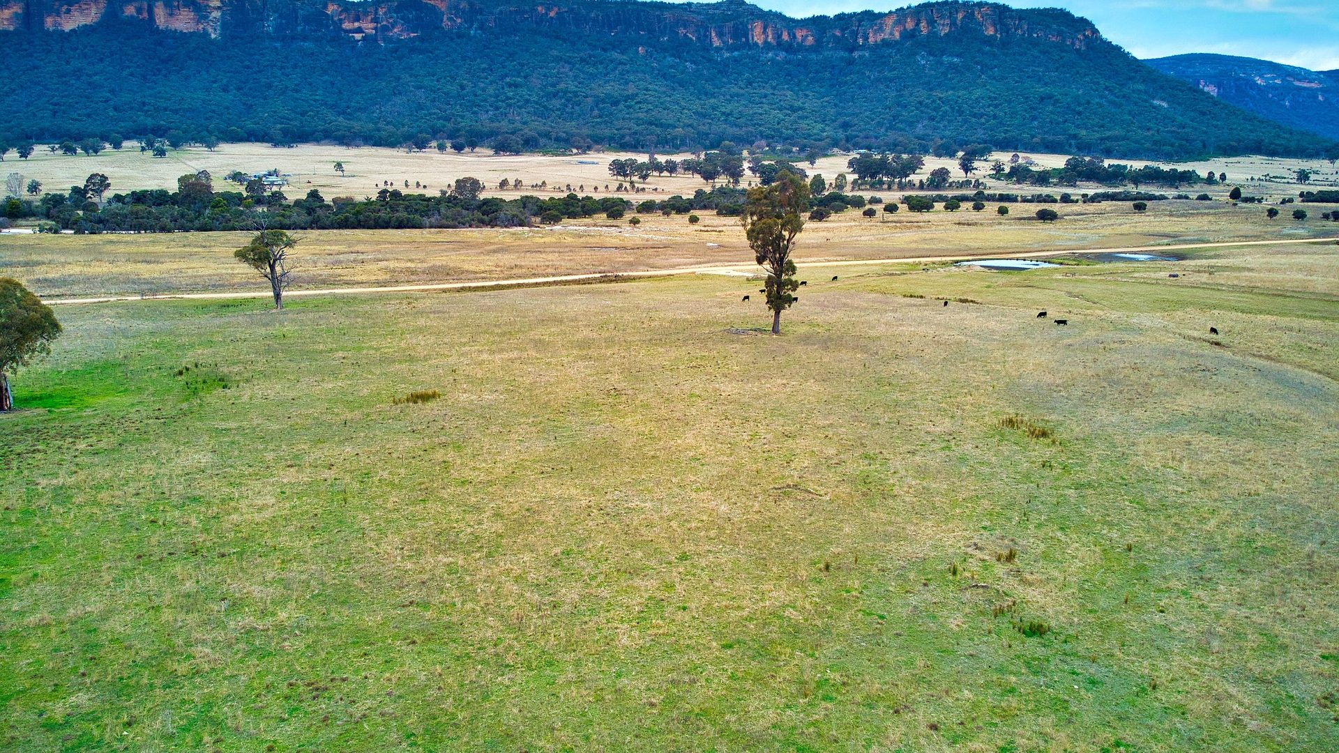 Sold - 389 Upper Nile Road - New Property in Rylstone - Real Estate by Stewart Adlington