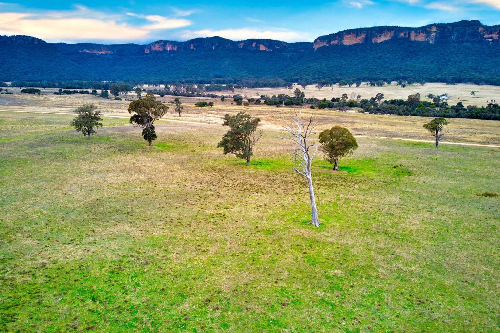 Sold - 389 Upper Nile Road - New Property in Rylstone - Real Estate by Stewart Adlington