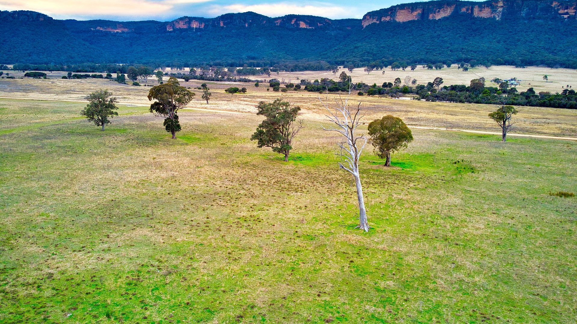 Sold - 389 Upper Nile Road - New Property in Rylstone - Real Estate by Stewart Adlington