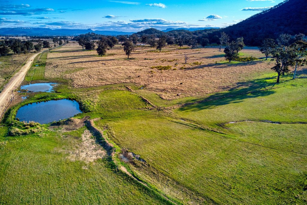 Sold - 389 Upper Nile Road - New Property in Rylstone - Real Estate by Stewart Adlington