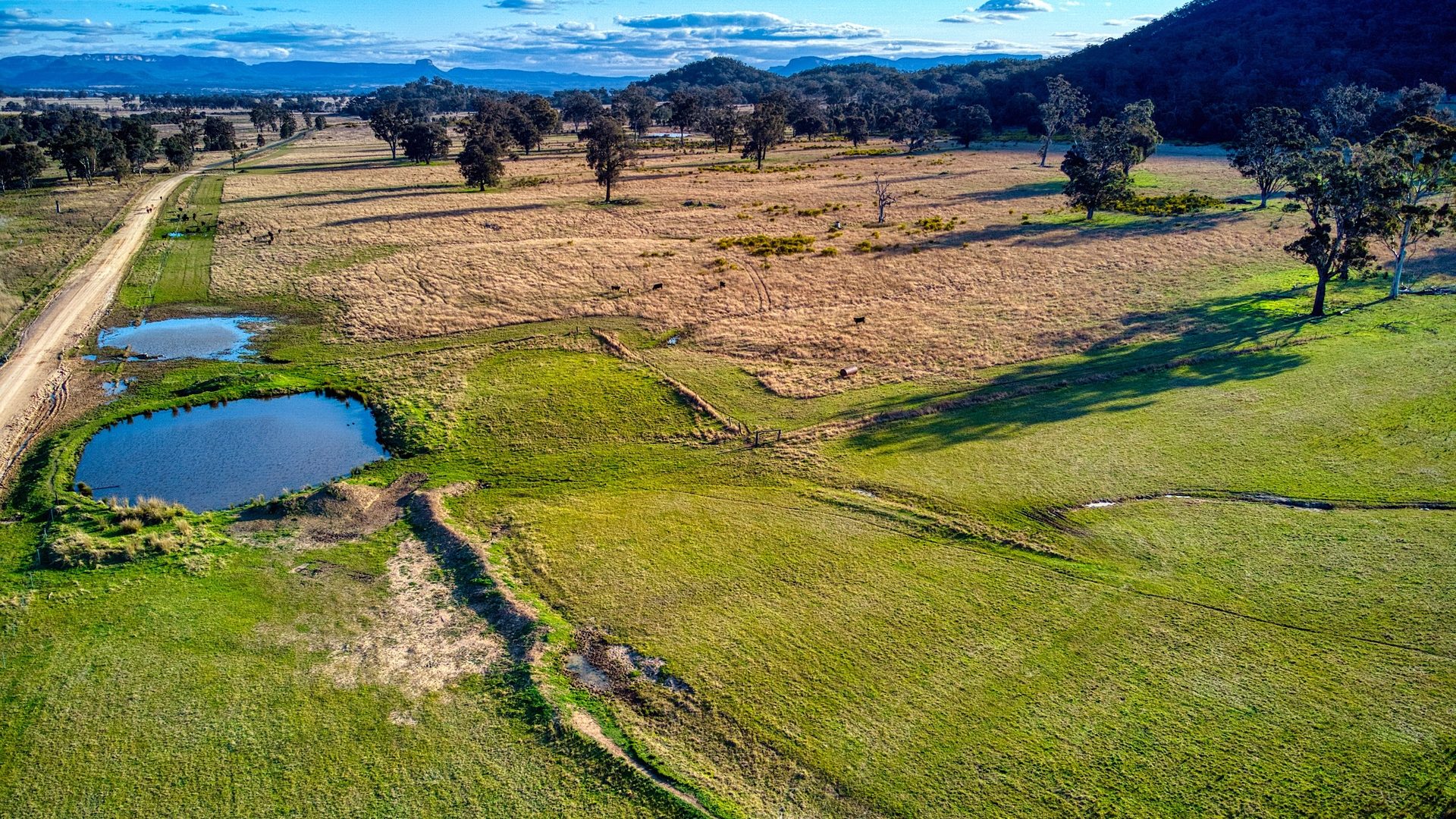 Sold - 389 Upper Nile Road - New Property in Rylstone - Real Estate by Stewart Adlington