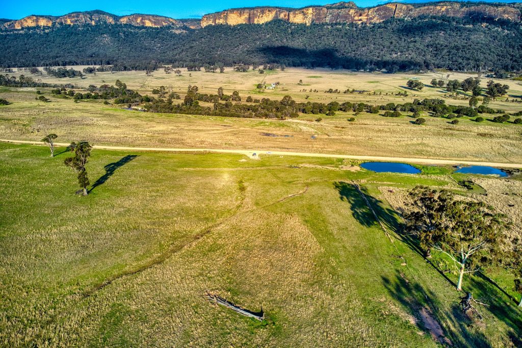 Sold - 389 Upper Nile Road - New Property in Rylstone - Real Estate by Stewart Adlington