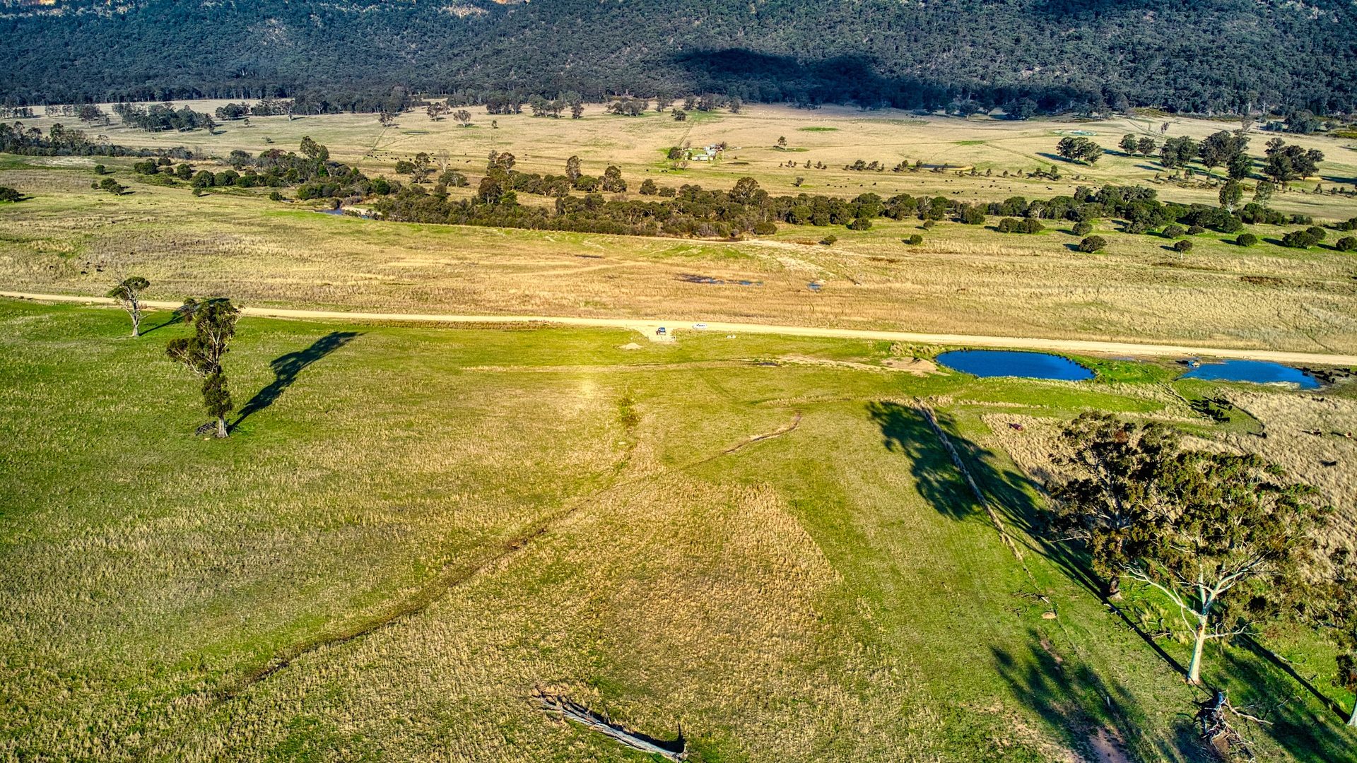 Sold - 389 Upper Nile Road - New Property in Rylstone - Real Estate by Stewart Adlington